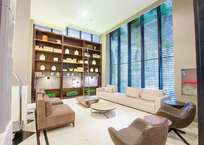 Mercure BatelHotel em Curitiba